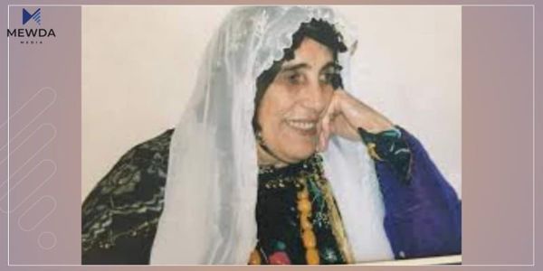بەهیە حامید بەگ: دەبێت بە جلی کوردییەوە بمنێژن