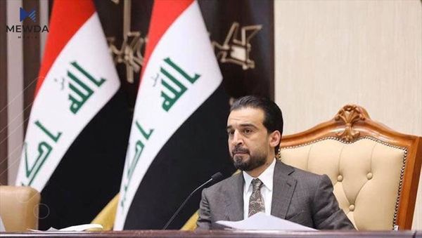 محەمەد حەلبوسی گەیشتە تاران