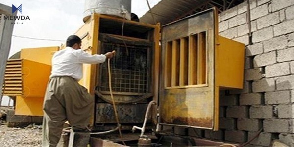 زیاتر لە 60 خاوەن موەلیدەی ئەهلی غەرامەکراون