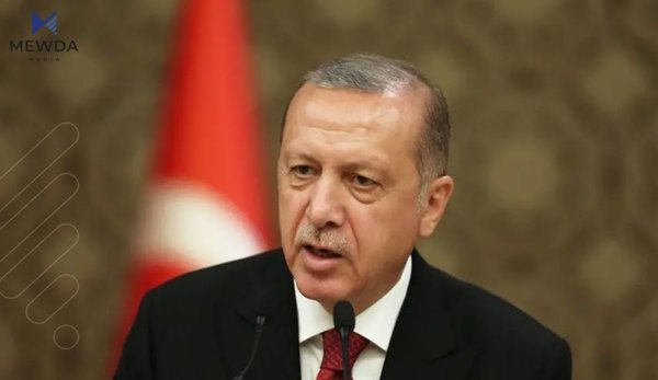 میترۆپۆڵ: 59٪ی هاوڵاتییانی توركیا متمانەیان بە ئەردۆغان نەماوە