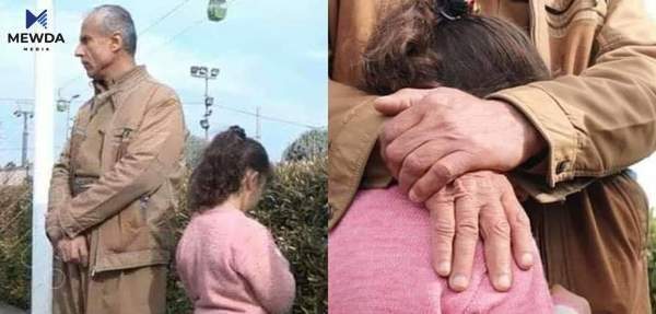 بڕیار لەسەر ئەو كچە 7 ساڵە درا كە دەستدرێژی كرابوە سەر