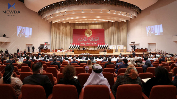 پرۆژەیاسای ئاساییکردنەوەی پەیوەندییەکان لەگەڵ ئیسرائل دەخرێتە دەنگدانەوە