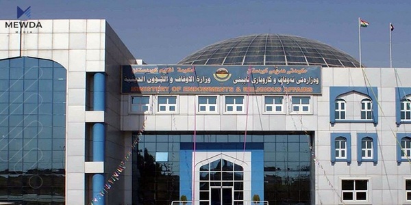 وەزارەتی ئەوقاف بڕیاریدا لەسەر وتاری هەینی ئەم هەفتەیەی مزگەوتەکانی هەرێمی کوردستان