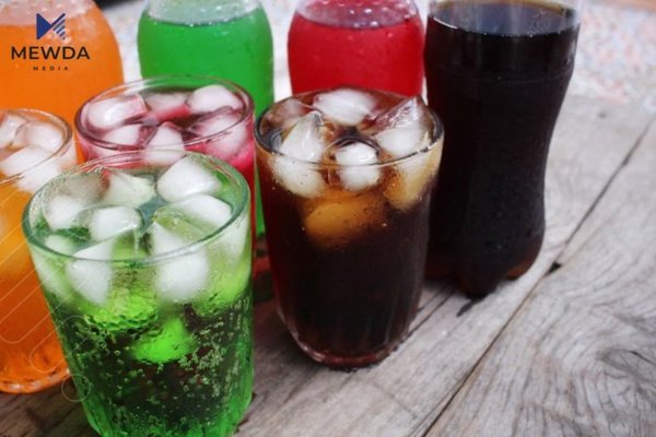 مەترسییەکی دیکەی خواردنەوە گازییەکان ئاشکرادەکرێت