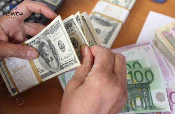 بەهای دۆلار لە ئاستێکی بەرزدا جێگیربووە