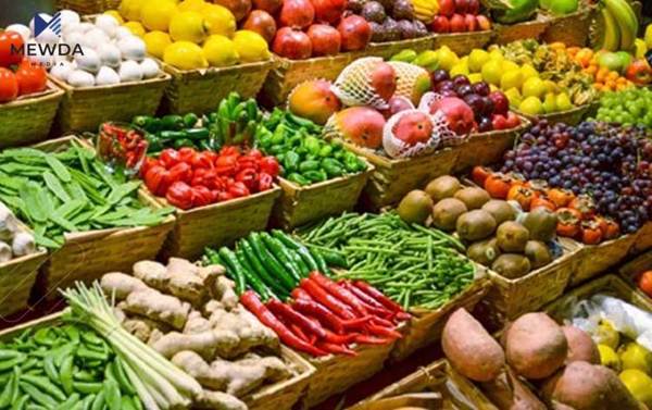 بەرنامەی دەرمان؛ هەشت جۆر میوە و سەوزە كە لە هاویندا ئاوی پێویست بۆ جەستەت دابیندەكەن