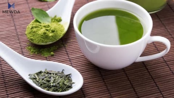 سوودەکانی خواردنەوەی چای سەوز