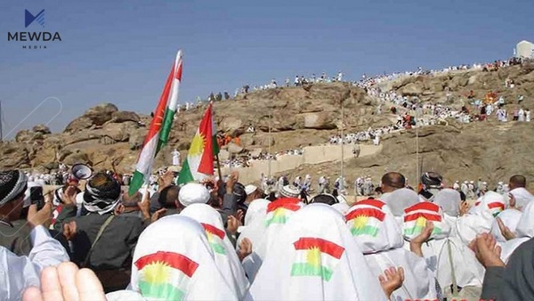 سعودیە عەمرەی هەرێمی كوردستانى راگرت