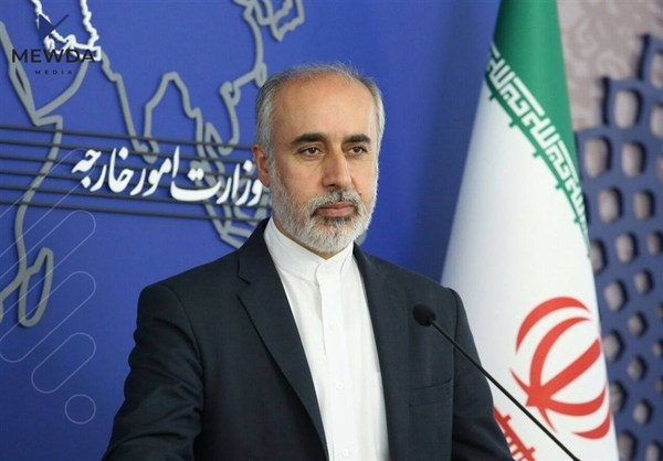 ئێران: ئاسایشی عیراق بە ئاسایشی خۆمان دەزانین