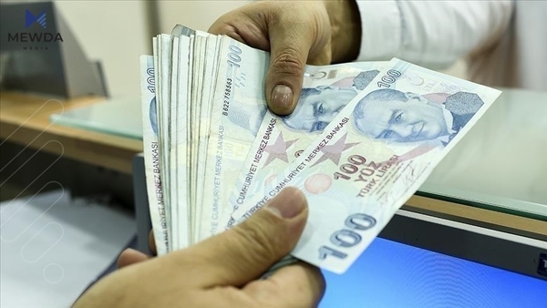 گۆڕانکارییەکی چاوەڕواننەکراو لە بەهای لیرەدا روویدا