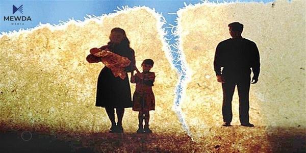 هۆکارەکانی زۆربوونی رێژەی جیابوونەوەی هاوسەران