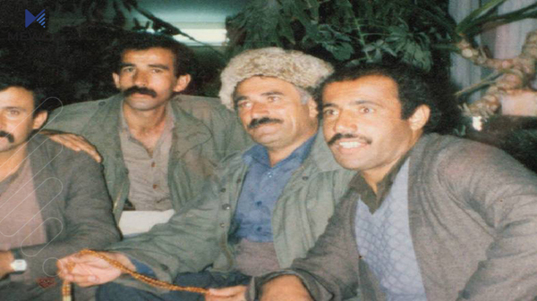 شەهید حەمەڕەش