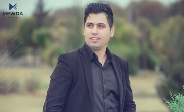 جەژنانەی مەودا لەگەڵ هونەرمەند بەهمەن کەمال