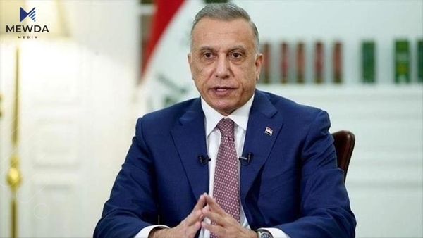 مسته‌فا كازمى كه‌سێكى نزیك لە خۆی ده‌كاته‌ به‌رپرسى ده‌زگاى هه‌واڵگیریی عیراق