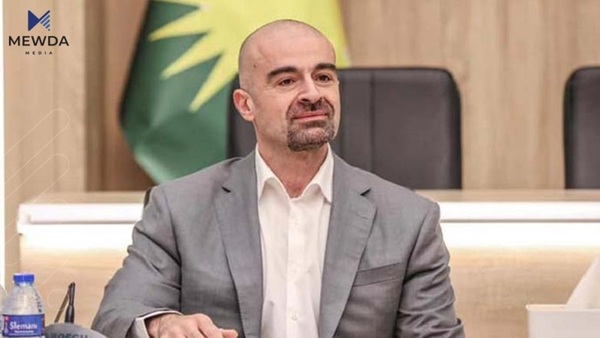 بۆ یەکلاکردنەوەی پۆستی سەرۆک کۆمار بافڵ جەلال تاڵەبانی گەیشتە بەغدا