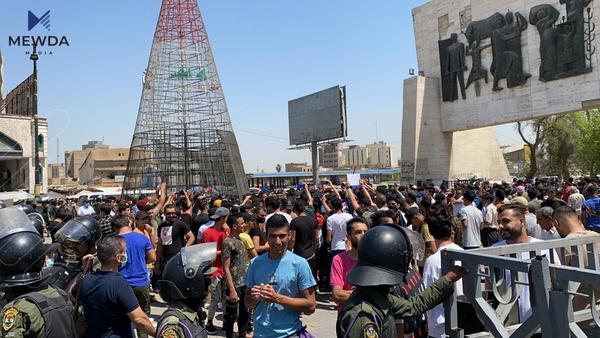 پەرلەمانتارێک: بەبێ رێککەوتن هیچ پرسێک لە عیراق جێبەجێ ناکرێت