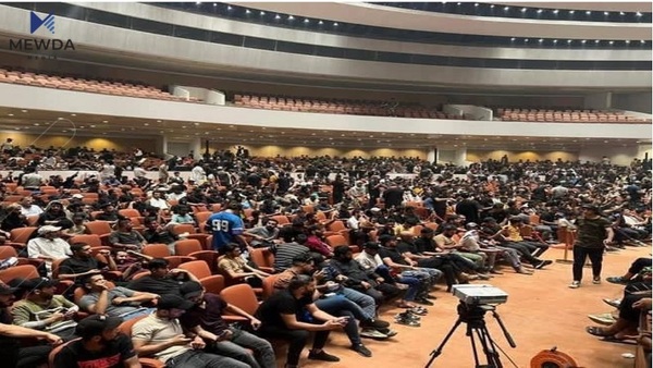 هۆشداری لە ئەنجامدانی کودەتا دەدرێت