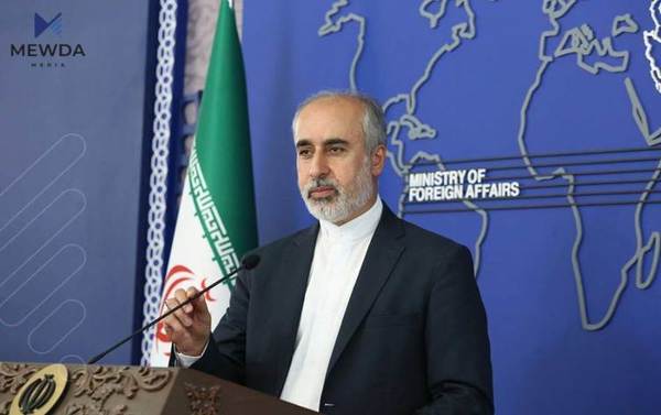 ئێران هەڵوێستی خۆی لەباری دۆخی عیراق راگەیاند