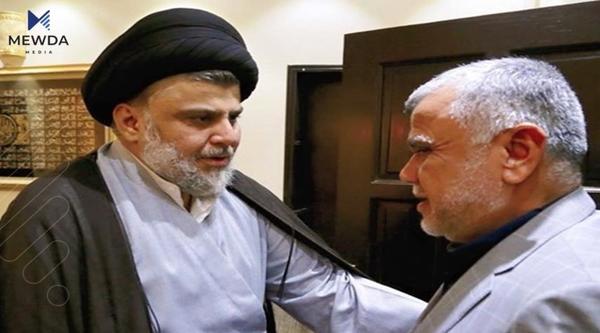 داوایەکی بەپەلە لە وەزیرەکەی سەدرەوە بۆ هادی عامری