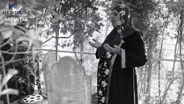 حاجی گوڵچین چیرۆکی لەدەستدانی کچە تاقانەکەی دەگێڕێتەوە