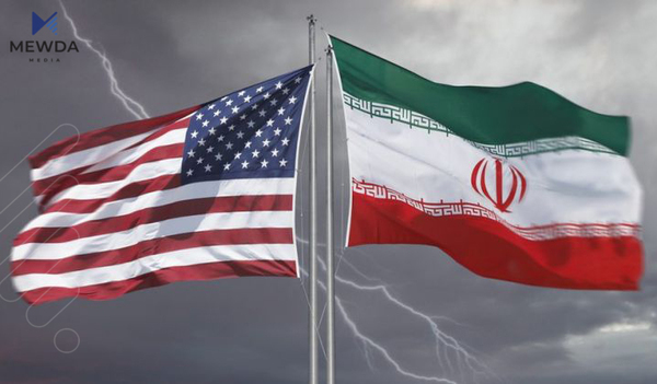 دەستپێكردنەوەی گێمێكی دیكەی شەڕە قۆچی ئەمەریكا و ئێران نزیكبووەتەوە