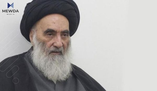 ناوەڕۆکی کۆبوونەوەکەی سەدر و سیستانی ئاشکرادەکرێت