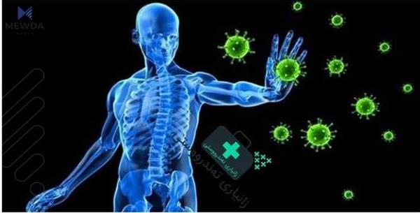 لە پایزدا بە چی شێوەیەك سیستمی بەرگریی جەستەت بەهێزدەكەیت؟