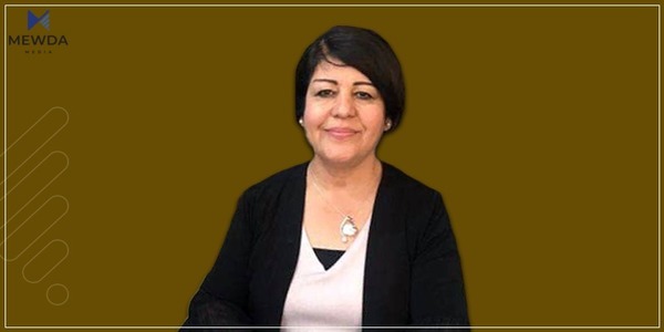 ژیان بابان: بەشێکی ژیانم تەرخان کردووە بۆ کاری خۆبەخشی