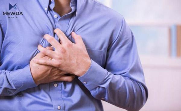 هۆکاری دروستبوونی دڵەکوتێ چییە لە مرۆڤەکاندا؟