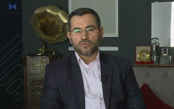  موسەنا ئەمین: سوکایەتیکردن بە پەرلەمان ستەمێکی گەورەیە