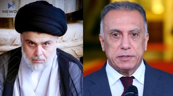 بڕیارەكەی سەدر و داواكەی كازمی كۆتایی بە تەنگەژەی سیاسی لە عیراق دەهێنێت؟