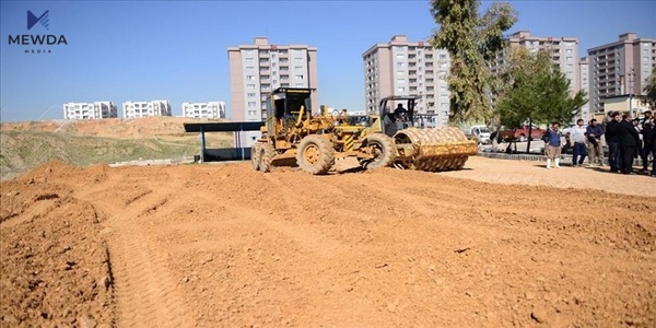 دەزگای تەندروستی پێشمەرگە نیگەرانە لە وەزیری تەندروستی حکومەتی هەرێمی کوردستان