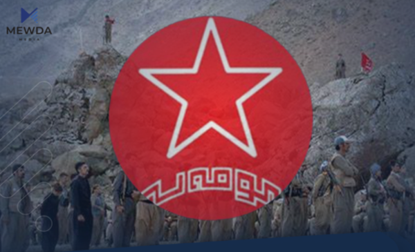 رۆژهەڵاتی کوردستان؛ هەردوو کۆمەڵە یەکدەگرنەوە