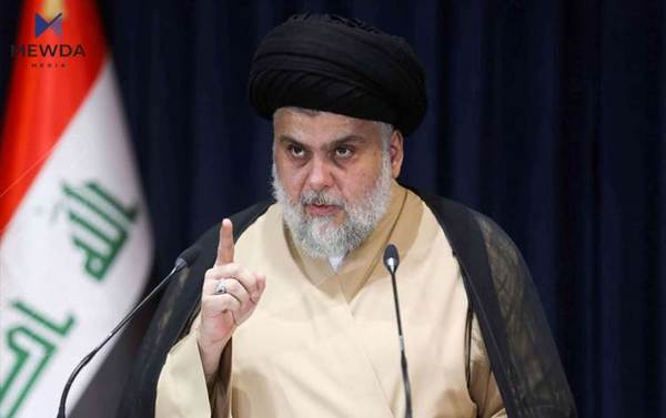 سەدر پێشنیازێکی نوێ رادەگەیەنێت