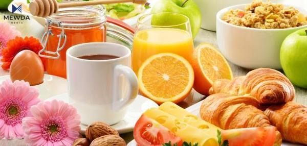 چۆن نانێکی تەندروست بخۆن لە بەیانیاندا؟