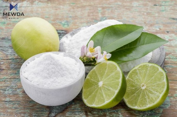 چەند سوودێکی لیمۆندۆزی بۆ تەندروستی ئاشکراکرا