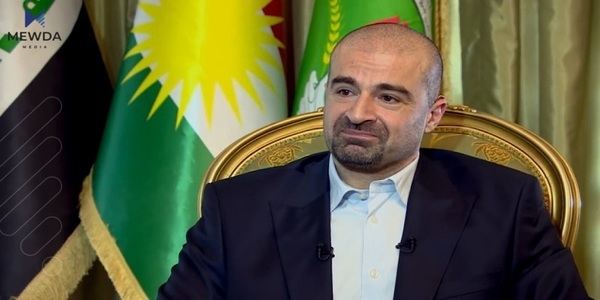 بافڵ تاڵەبانی: نابێت عیراق ببێتە گۆڕەپانی یەکلاکردنەوەی ناکۆکییە هەرێمایەتییەکان
