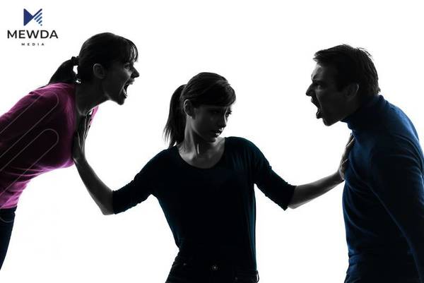 پرۆژە یاسای بەرەنگاربوونەوەی تووندوتیژیی ژنان و خێزان