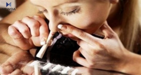 سیکۆتین کێشان لەبری جگەرە و نێرگەلە پەرەدەسێنێت
