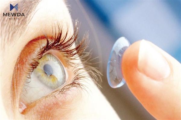 ئایا دووبارە بەکارهێنانەوەی عەدەسەی چاو زیانی هەیە؟