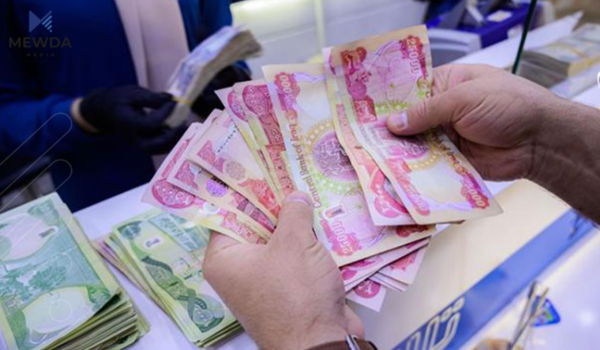 دەستەی دەستپاکی: خانەوادەی تیرۆریستێک شەهیدانیەیان پێدراوە