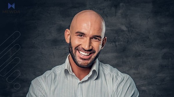پیاوانی کەچەڵ پێویستە دڵخۆش بن