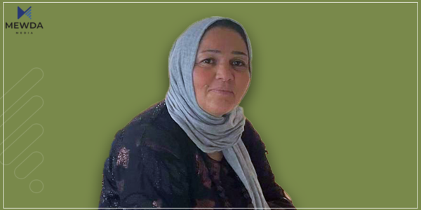 خاتوو پەروین، هاوڕێی سروشت و هۆنراوە