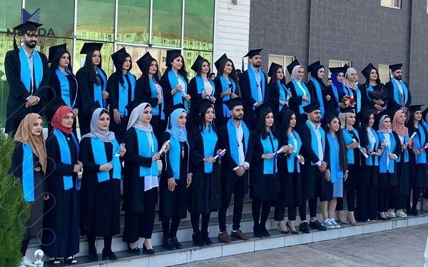 راپرسی؛ یەکپۆشی لە زانکۆ و پەیمانگەکاندا