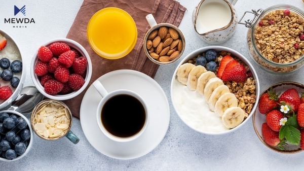 چی بخورێت بۆ ژەمی بەیانی تەندروستە؟