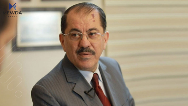 "رێگەنادەین حزبەکانی ئۆپۆزیسیۆن کێشە بۆ کۆماری ئیسلامیی ئێران دروستبکەن"