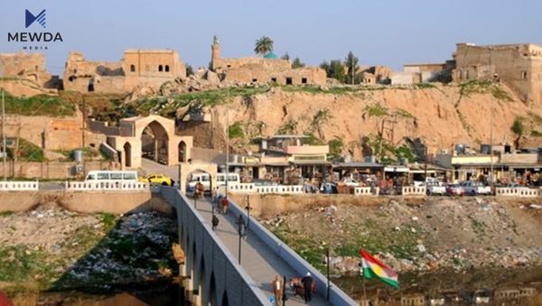 گەنجان لە کەرکوک دەیانەوێت هونەر بە خەڵک بناسێنن