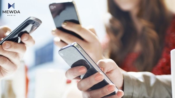 مۆبایل، بەڵای سەردەم لەسەر تەندروستی گەورە و بچوک