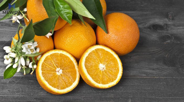 بۆچی پێویستە لەکاتی سەرما پرتەقاڵ بخۆین؟