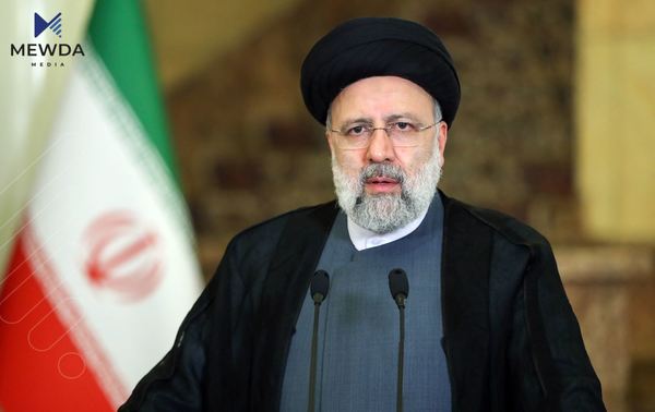 سەرۆک کۆماری ئێران بە تووندی وەڵامی ئەمەریکا دەداتەوە